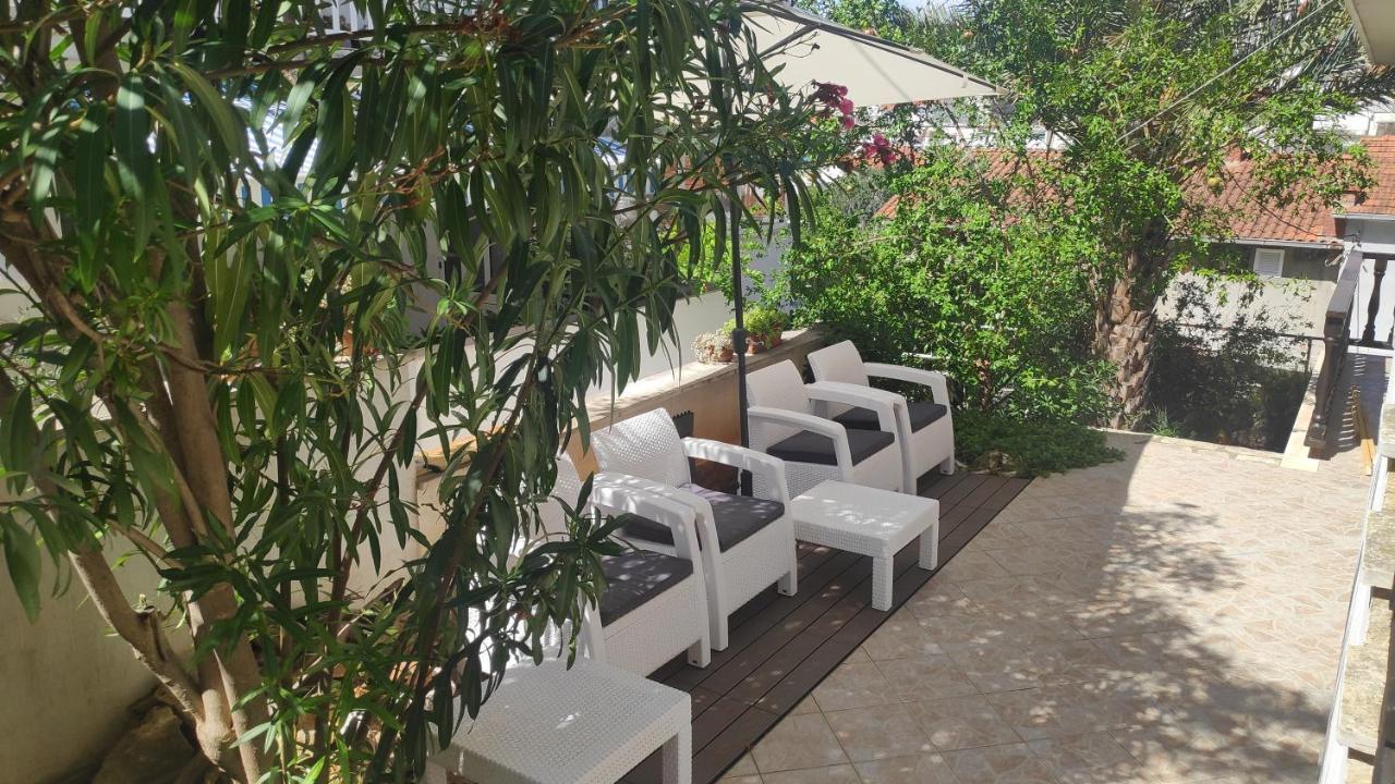 فندق La Casa Di Elisa هفار المظهر الخارجي الصورة