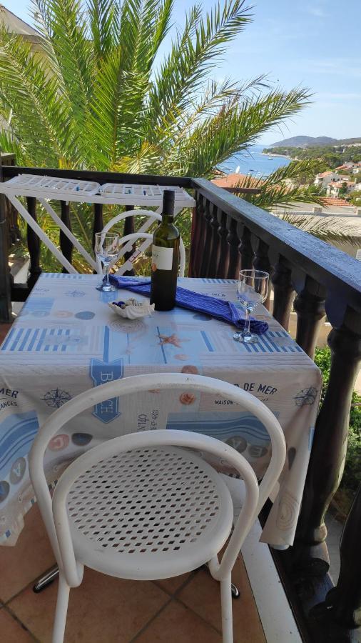 فندق La Casa Di Elisa هفار المظهر الخارجي الصورة