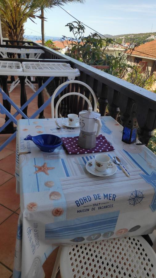 فندق La Casa Di Elisa هفار المظهر الخارجي الصورة