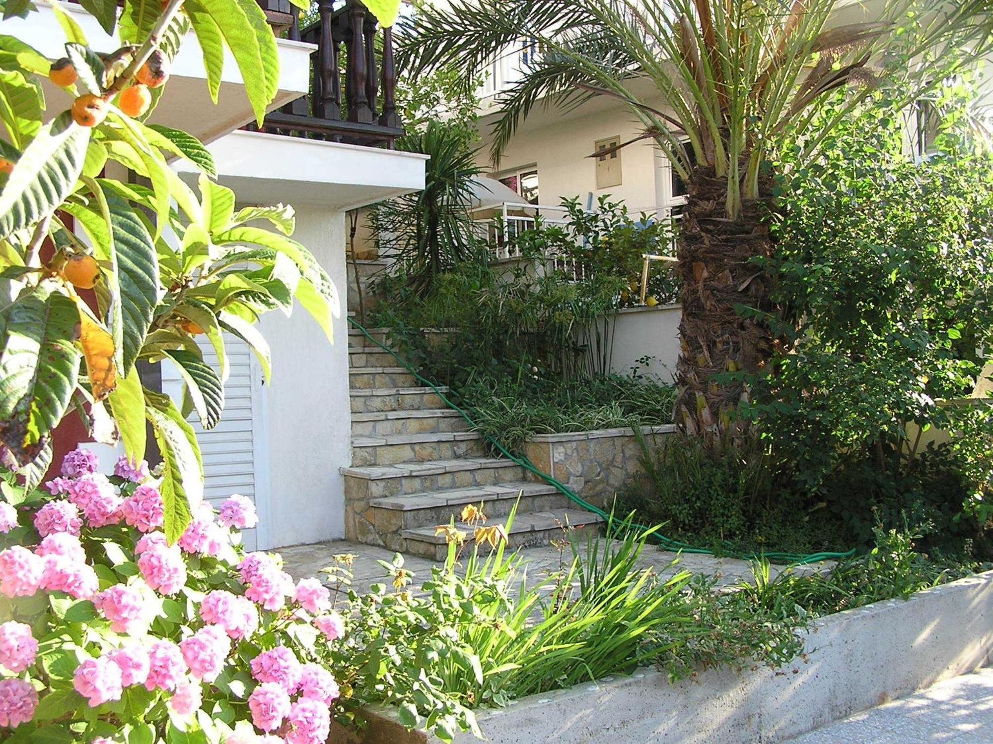 فندق La Casa Di Elisa هفار المظهر الخارجي الصورة