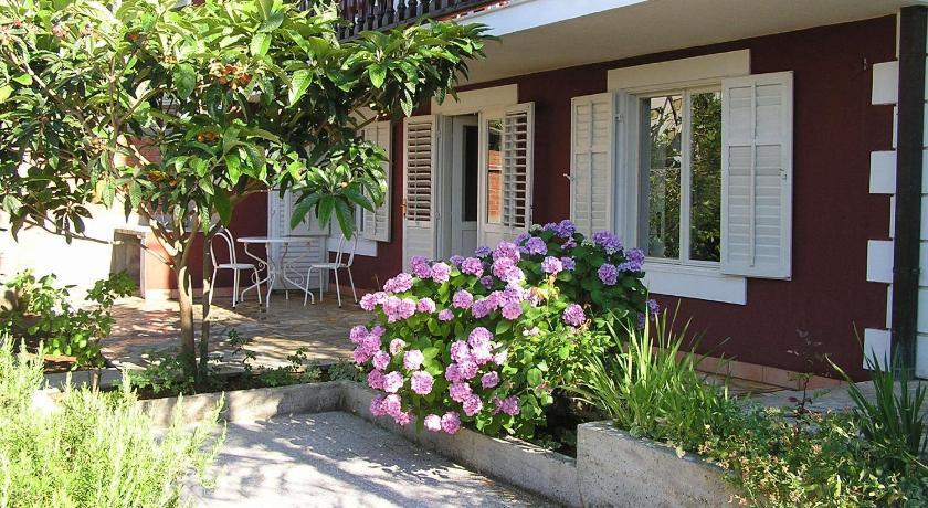 فندق La Casa Di Elisa هفار الغرفة الصورة